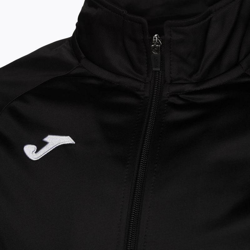 Joma Gala Mikina černá 100086.100 8