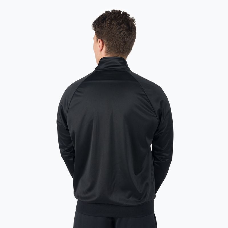 Joma Gala Mikina černá 100086.100 4