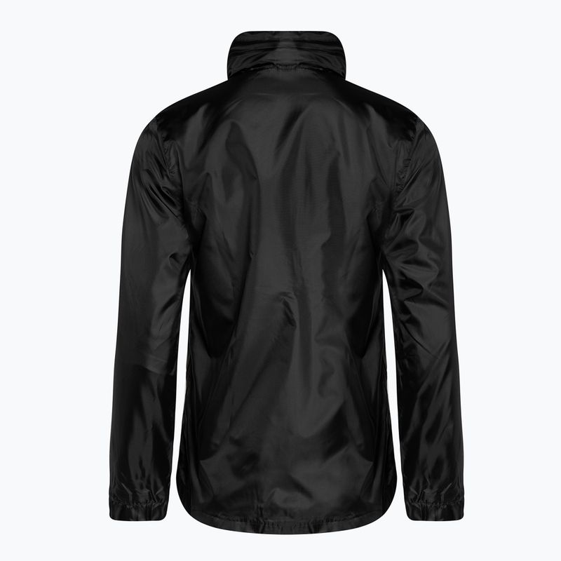 Dámská běžecká bunda Joma Galia black 2