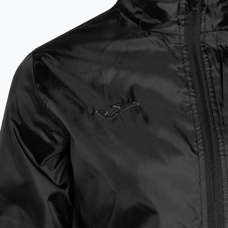 Dámská běžecká bunda Joma Galia black 3