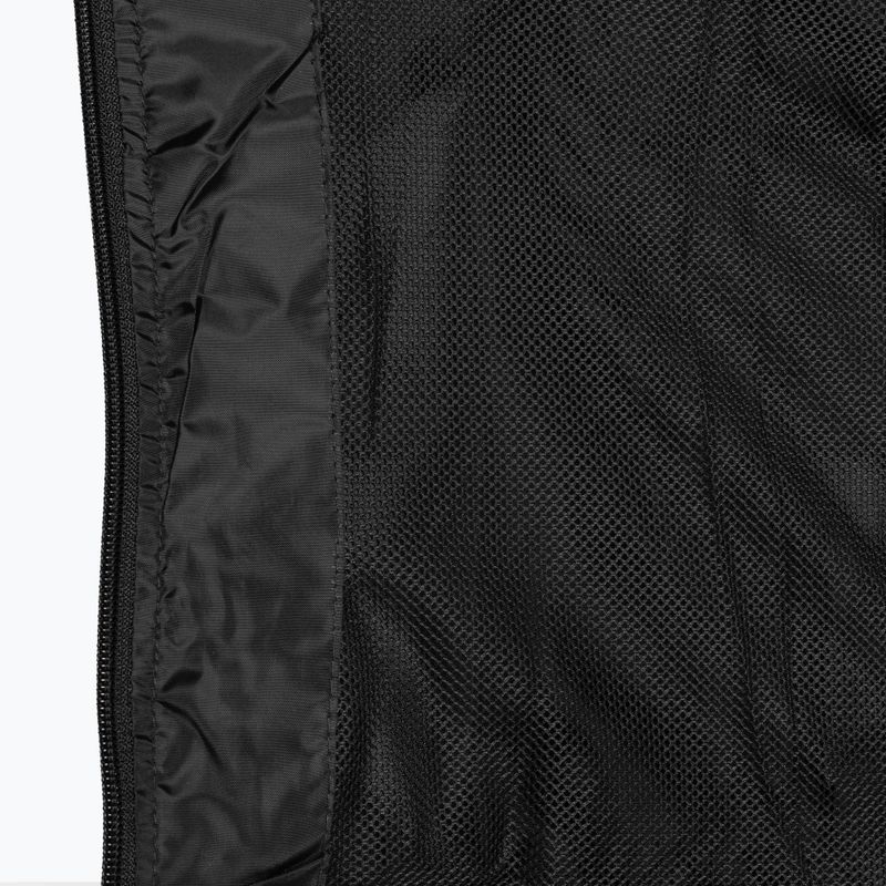 Dámská běžecká bunda Joma Galia black 5