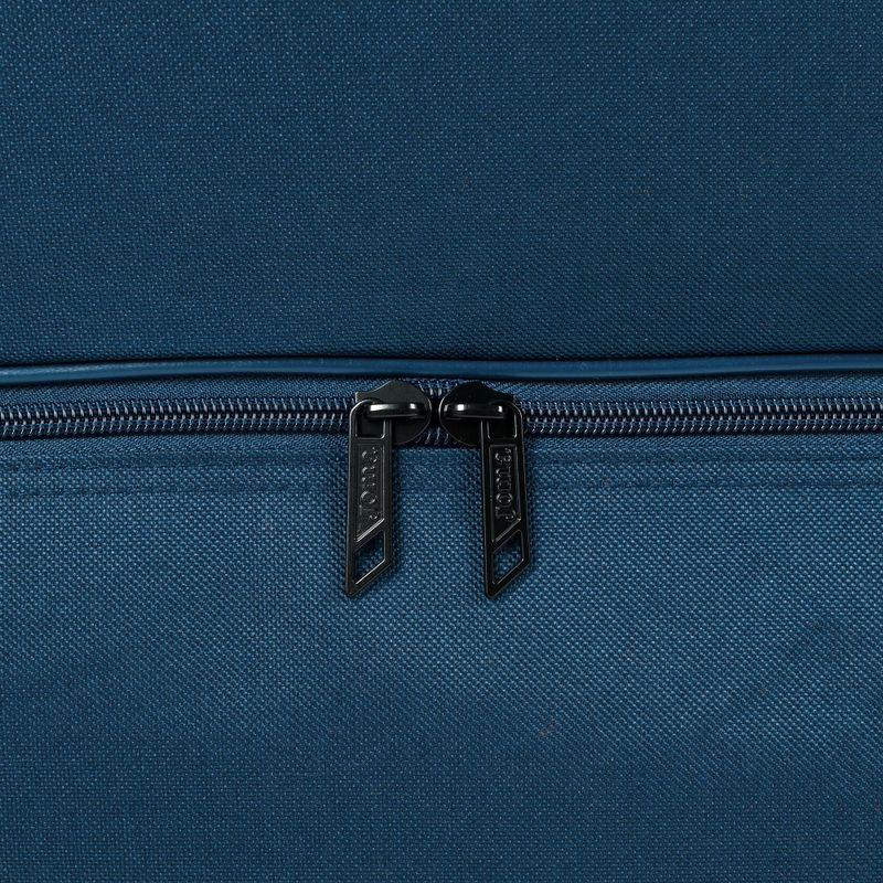 Fotbalová taška Joma Training III navy blue 400007.300 6