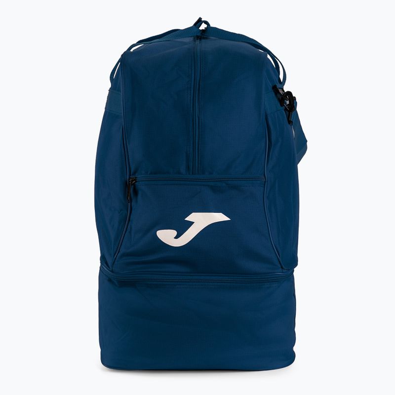 Fotbalová taška Joma Training III navy blue 400008.300 3
