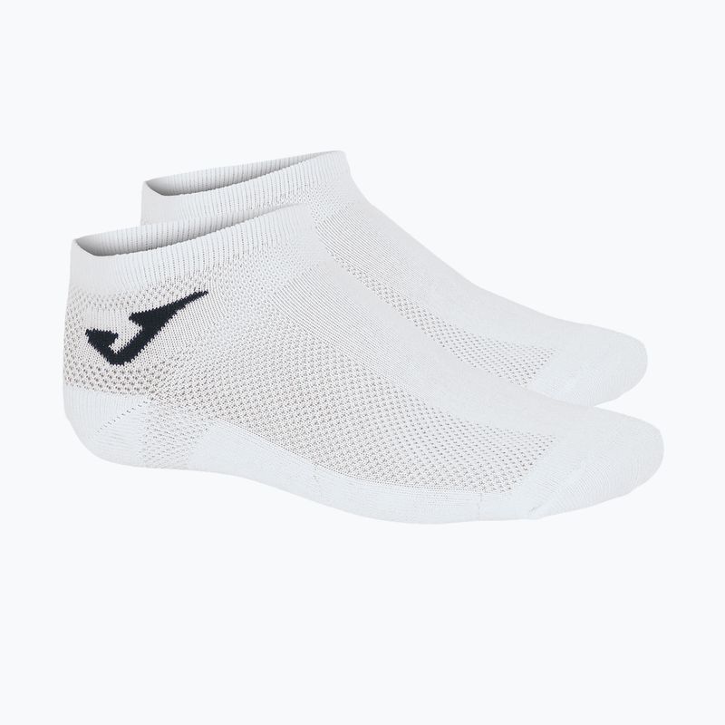 Ponožky Joma Invisible white