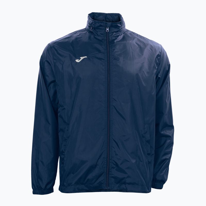 Pánská běžecká bunda Joma Iris navy