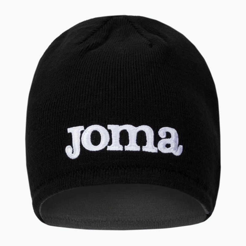 Joma Klobouk Oboustranná černá/šedá čepice 400056.100 2