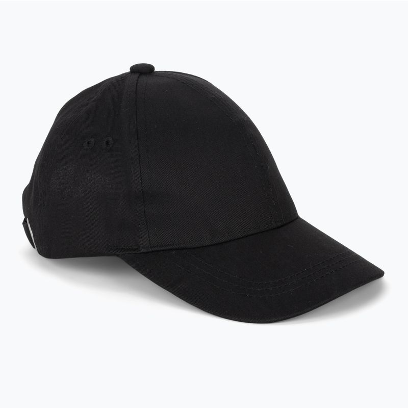 Dětská kšiltovka Joma Classic black