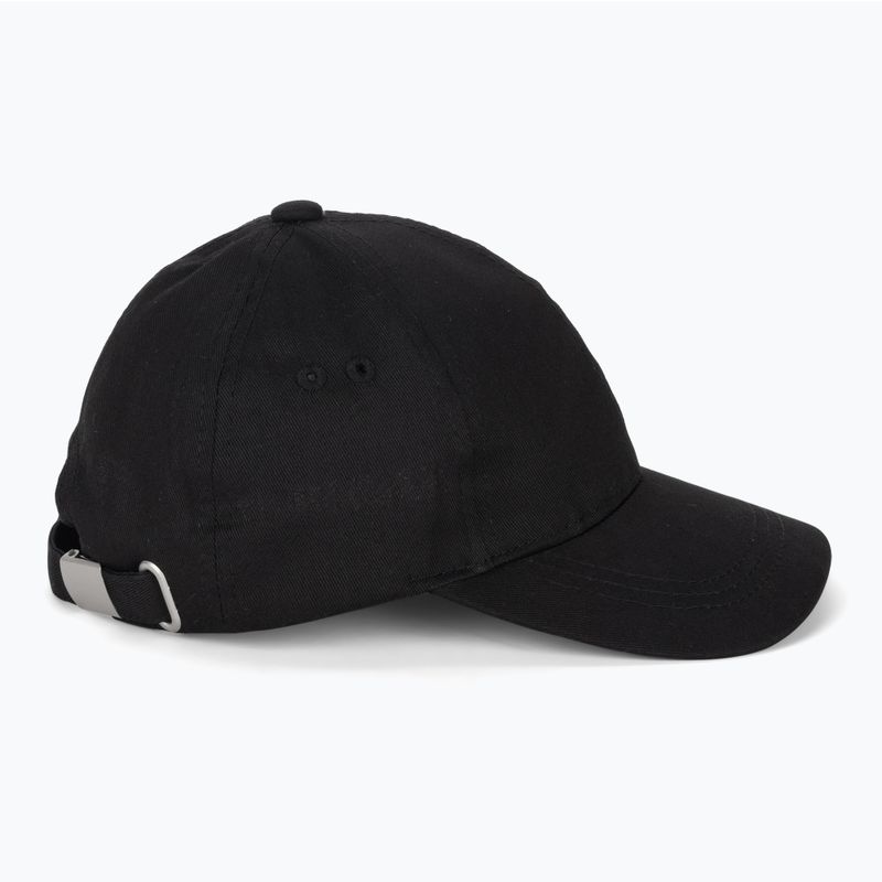Dětská kšiltovka Joma Classic black 2