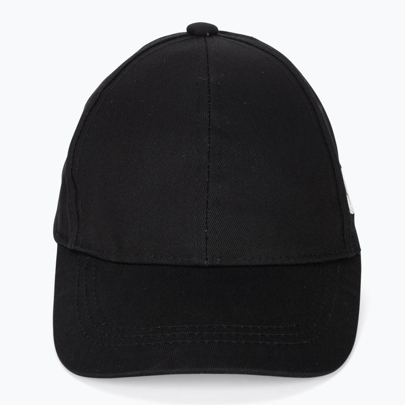 Dětská kšiltovka Joma Classic black 4