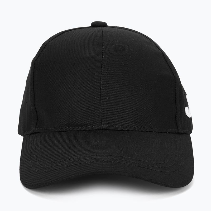 Kšiltovka Joma Classic black 2
