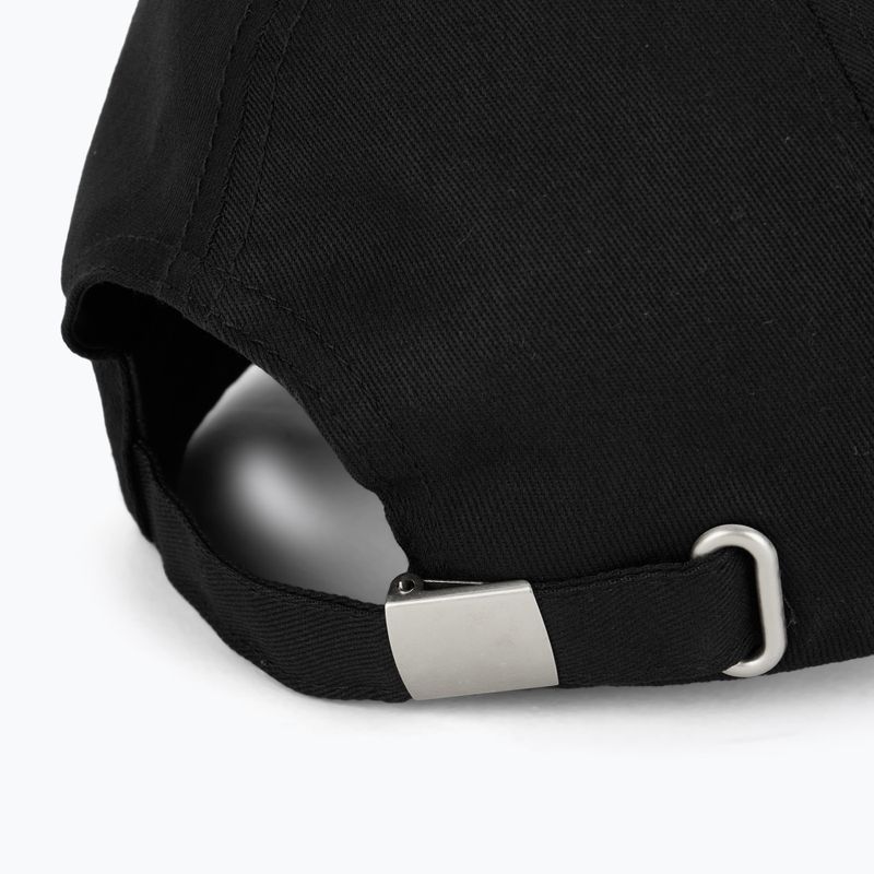 Kšiltovka Joma Classic black 4