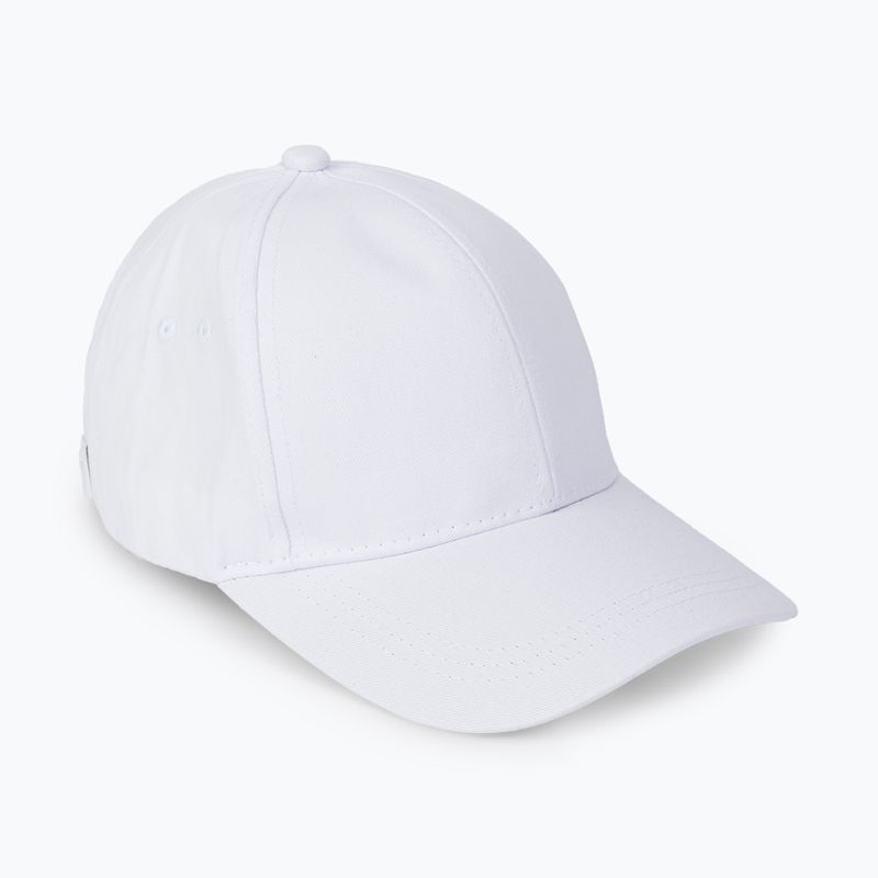 Dětská kšiltovka Joma Classic JR bílá 400089.200