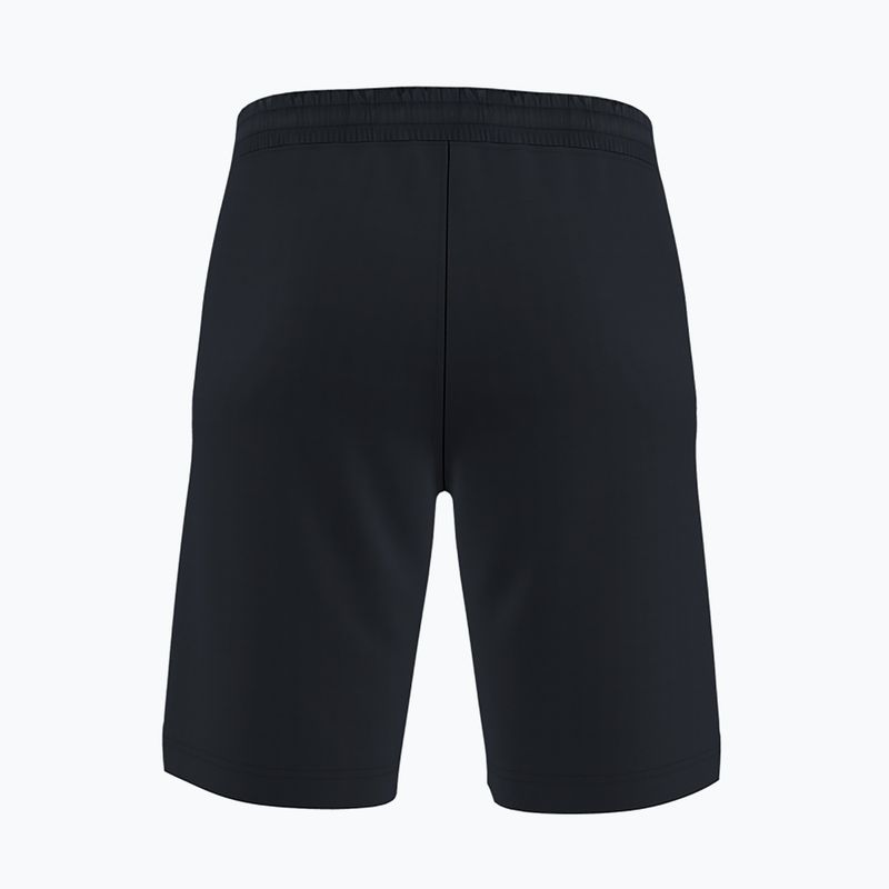 Tenisové šortky Joma Drive Bermudy černé 100438.100 7