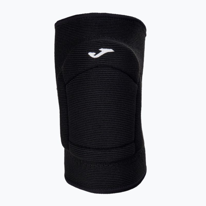 Joma Kneepatch Jump chrániče kolen černé 400175