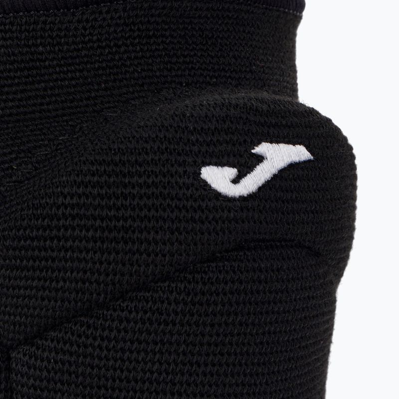 Joma Kneepatch Jump chrániče kolen černé 400175 4