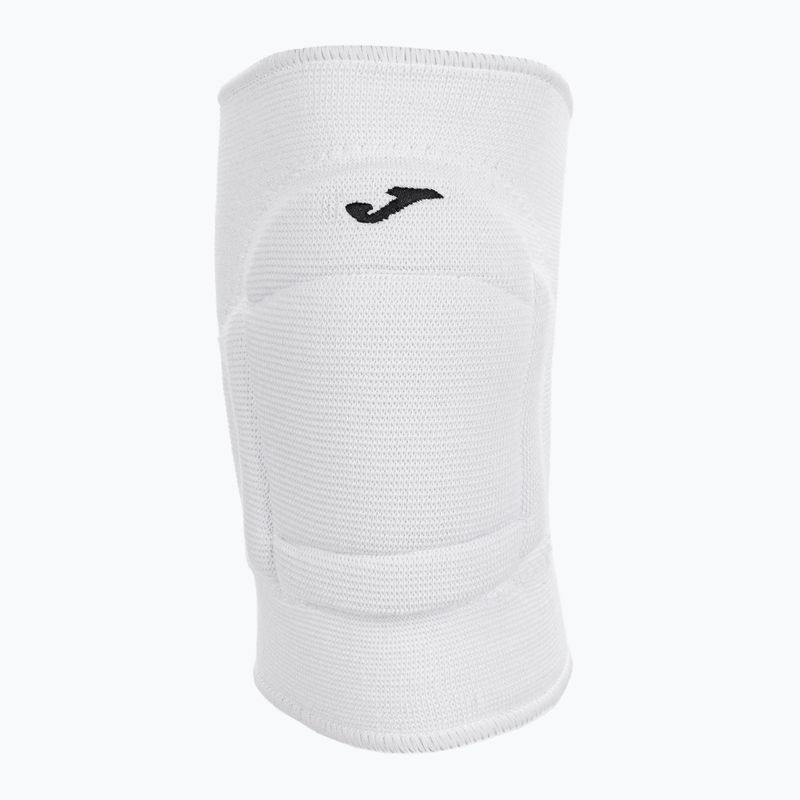 Joma Kneepatch Jump chrániče kolen bílé 400175