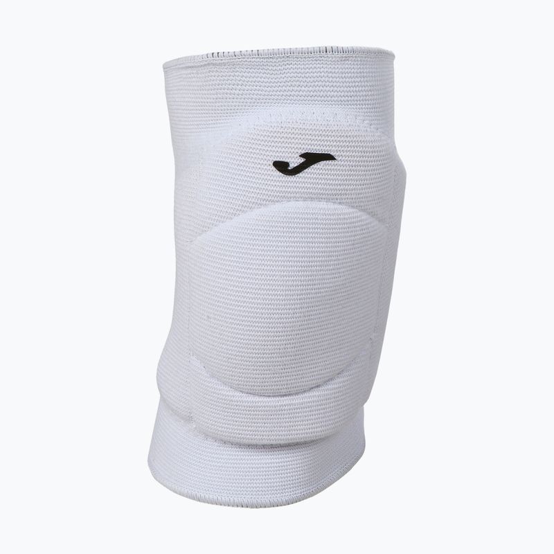 Joma Kneepatch Jump chrániče kolen bílé 400175 7
