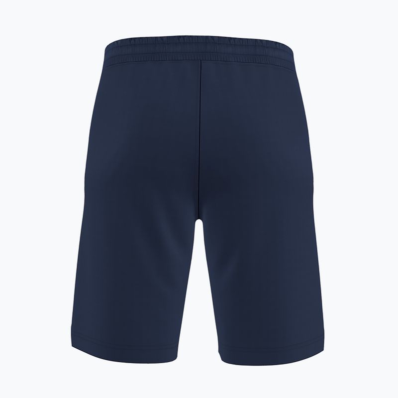Tenisové šortky Joma Drive Bermuda navy blue 100438.331 7