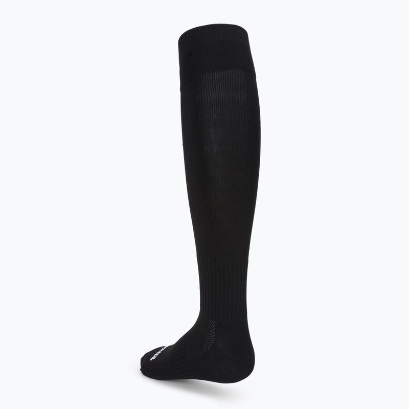 Fotbalové štulpny Joma Classic-3 černé 400194.100 2