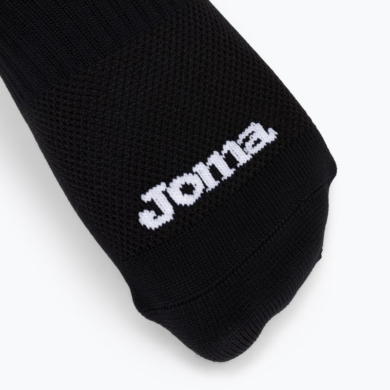 Fotbalové štulpny Joma Classic-3 černé 400194.100 3