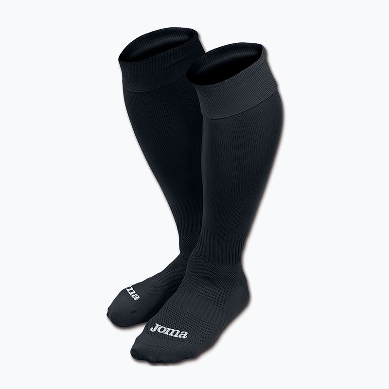 Fotbalové štulpny Joma Classic-3 černé 400194.100 4