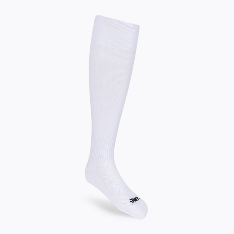 Fotbalové štulpny Joma Classic-3 bílé 400194.200
