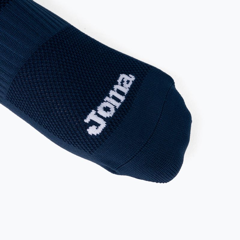 Fotbalové štulpny Joma Classic-3 modré 400194.331 3