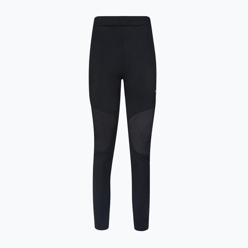 Pánské kalhoty Joma Goalkeeper Protec černé 100521.102