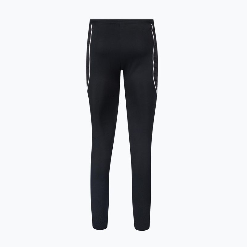 Pánské kalhoty Joma Goalkeeper Protec černé 100521.102 3