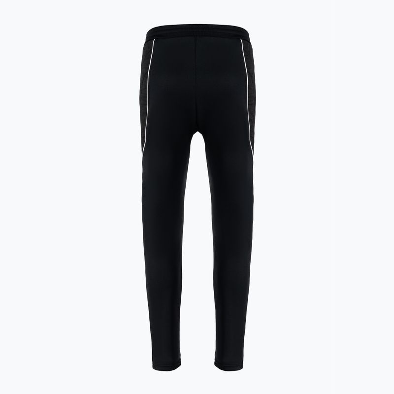 Pánské kalhoty Joma Goalkeeper Protec černé 100521.102 4