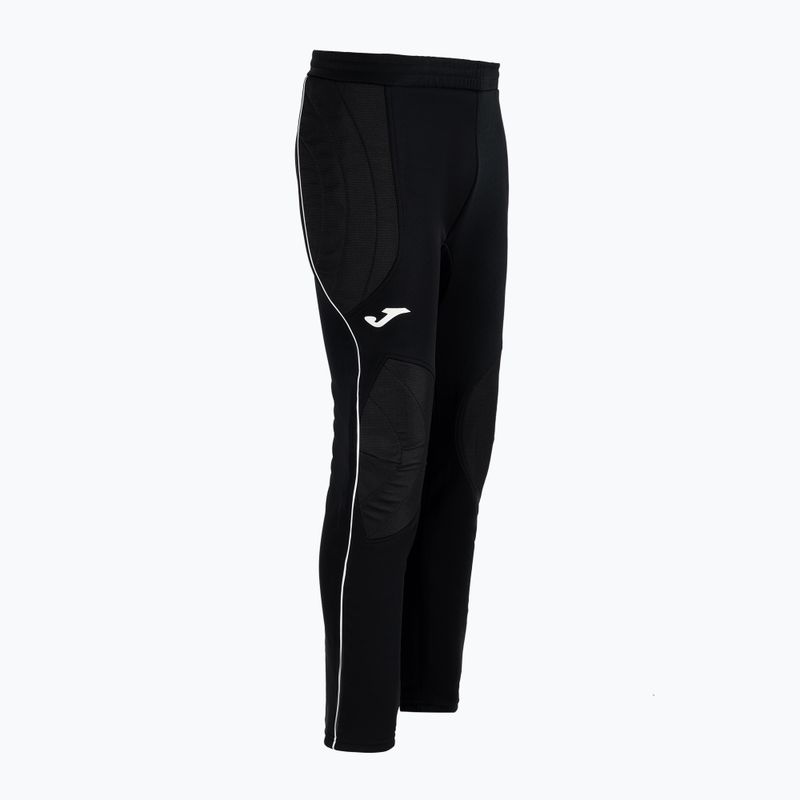 Pánské kalhoty Joma Goalkeeper Protec černé 100521.102 5