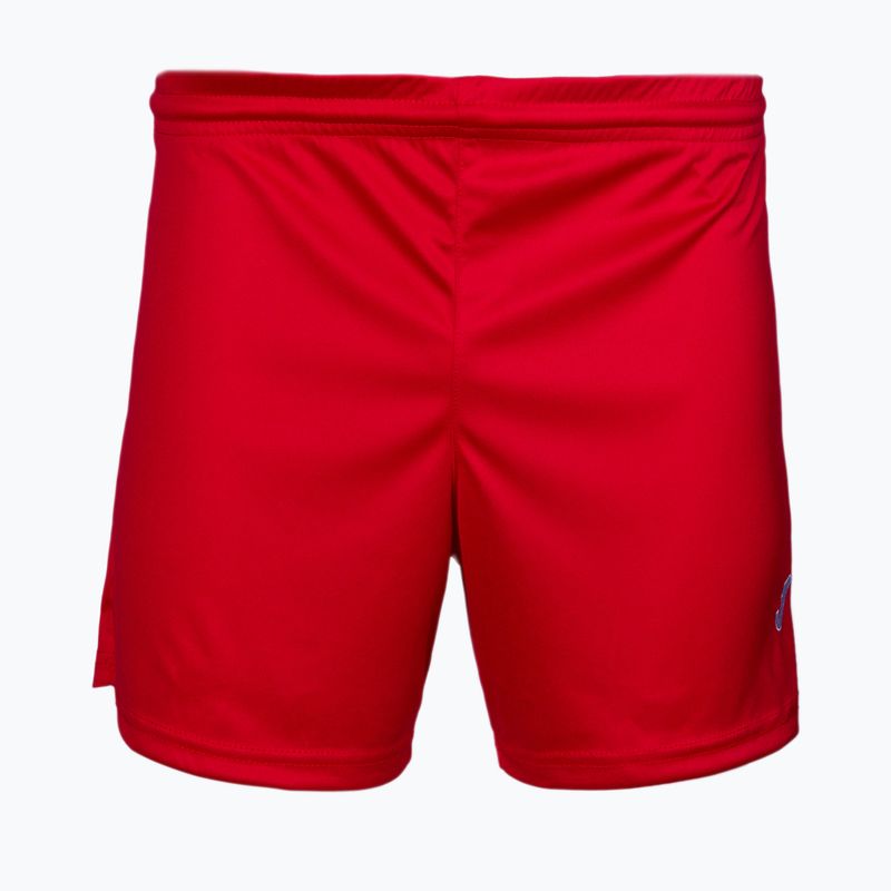 Dámské tréninkové šortky Joma Short Paris II červená 900282.600