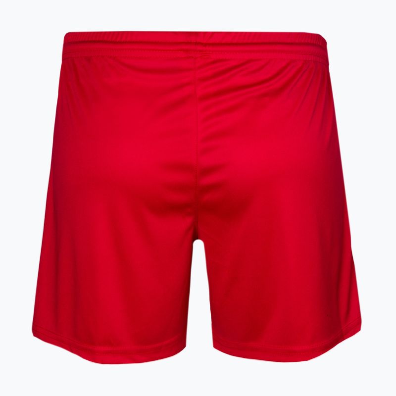 Dámské tréninkové šortky Joma Short Paris II červená 900282.600 2