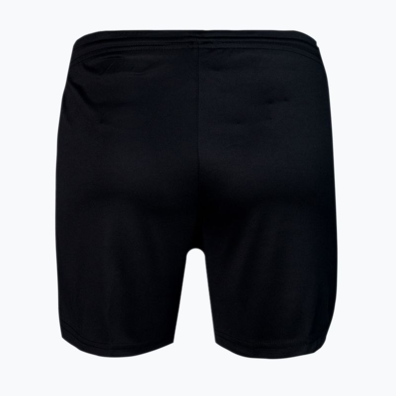 Dámské tréninkové šortky Joma Short Paris II black 900282.100 2