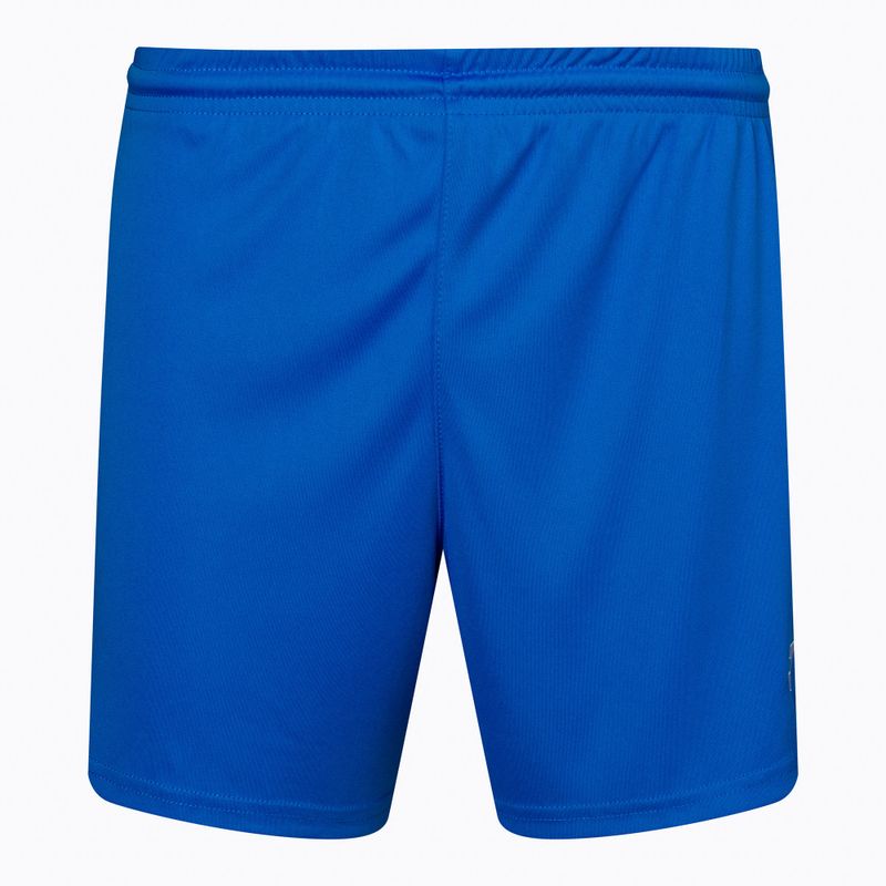 Dámské tréninkové šortky Joma Short Paris II blue 900282.700