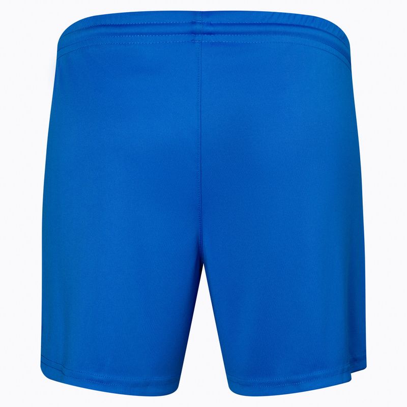 Dámské tréninkové šortky Joma Short Paris II blue 900282.700 2