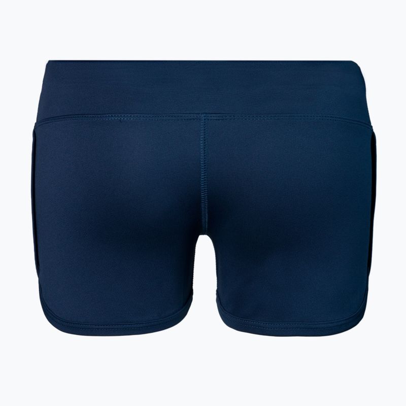Dámské tréninkové šortky Joma Stella II Navy blue 900463.331 2