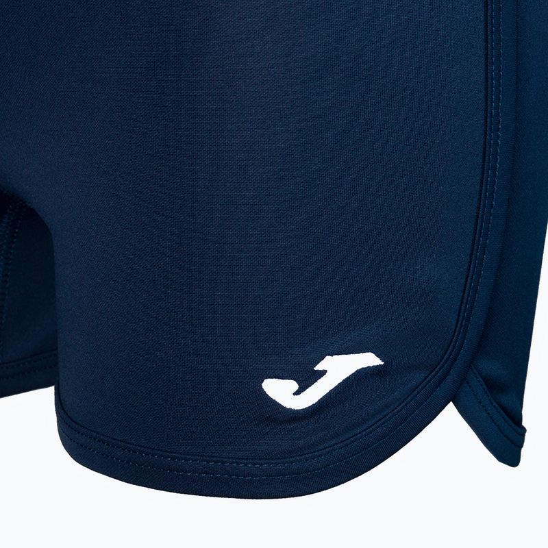 Dámské tréninkové šortky Joma Stella II Navy blue 900463.331 3