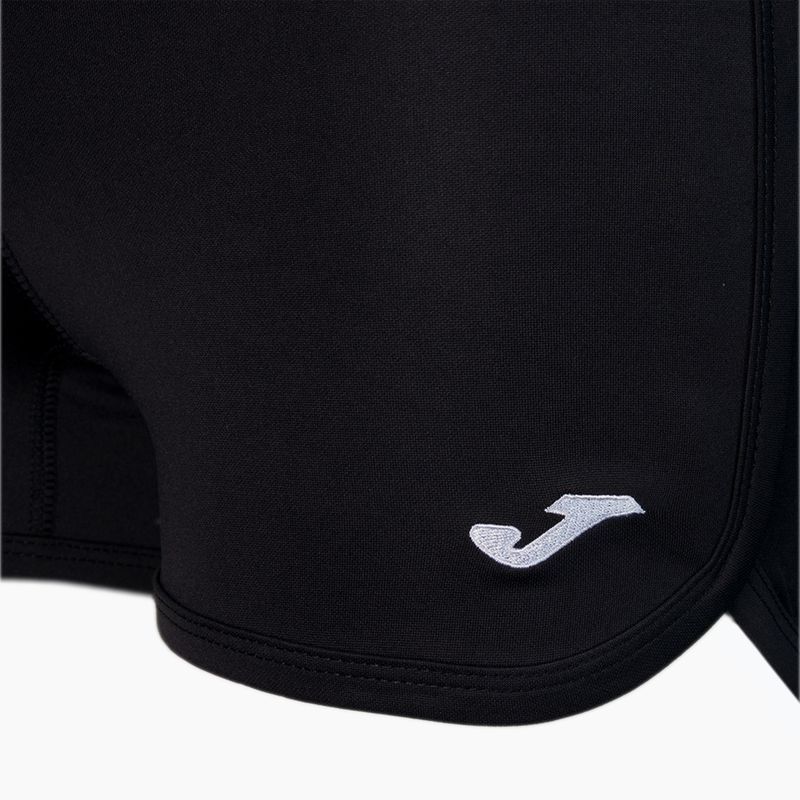Dámské tréninkové šortky Joma Stella II black 900463.100 3