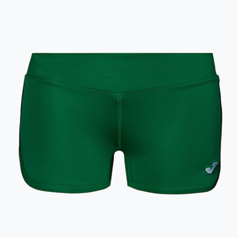 Joma Tréninkové šortky Stella II green 900463.450