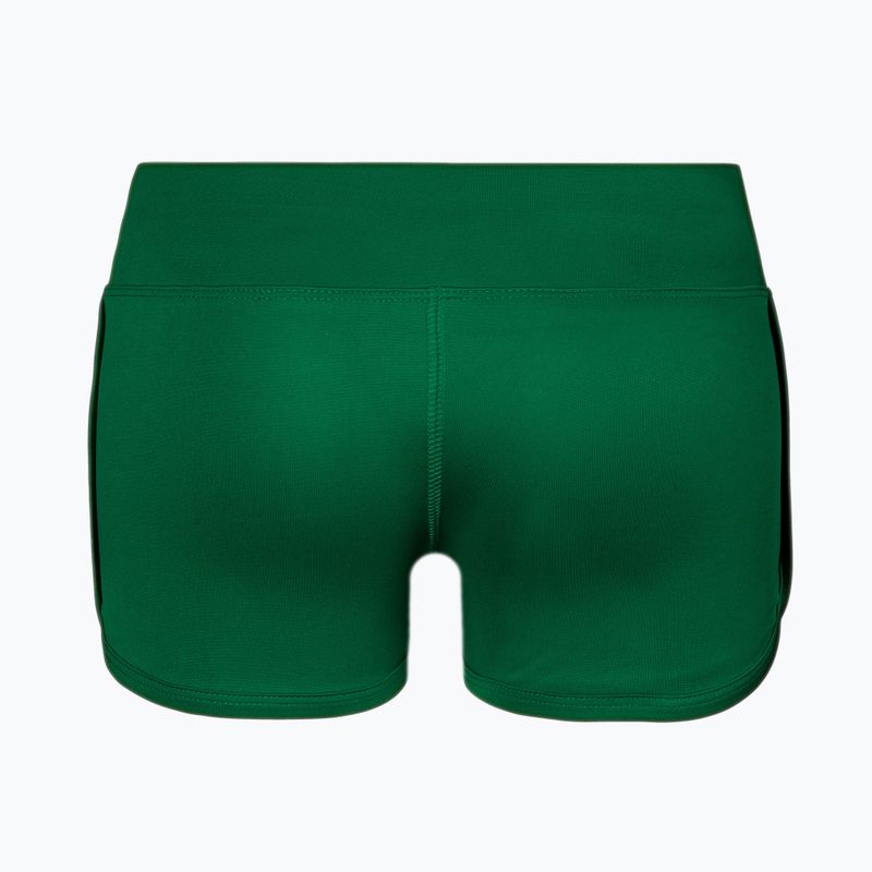 Joma Tréninkové šortky Stella II green 900463.450 2