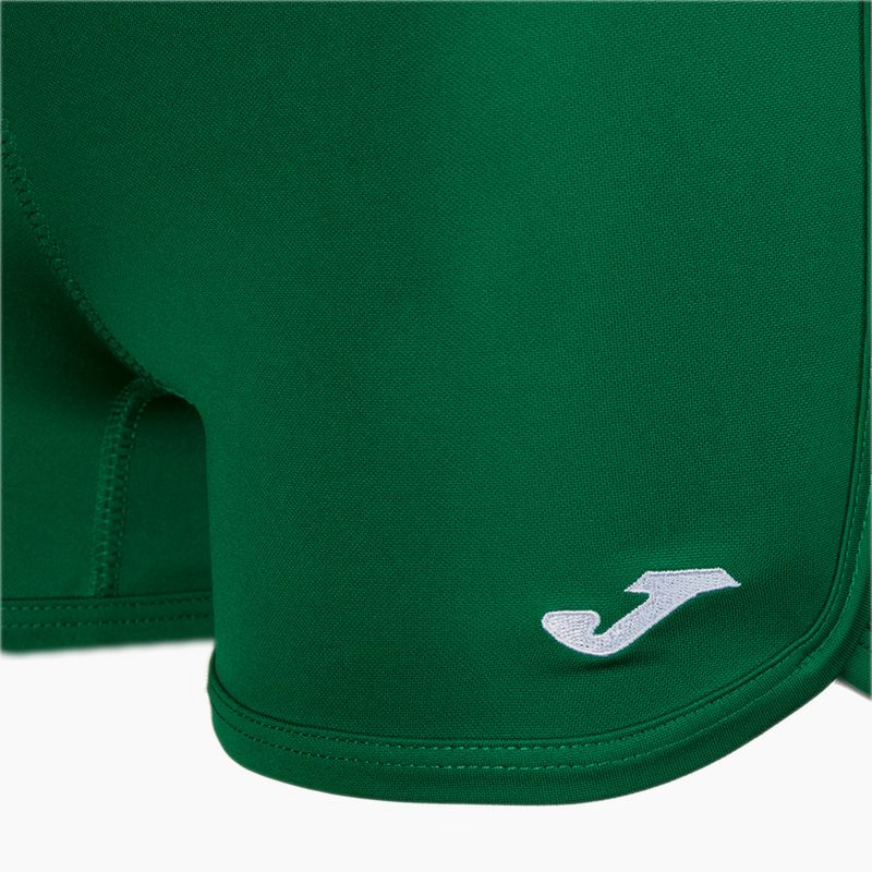 Joma Tréninkové šortky Stella II green 900463.450 3