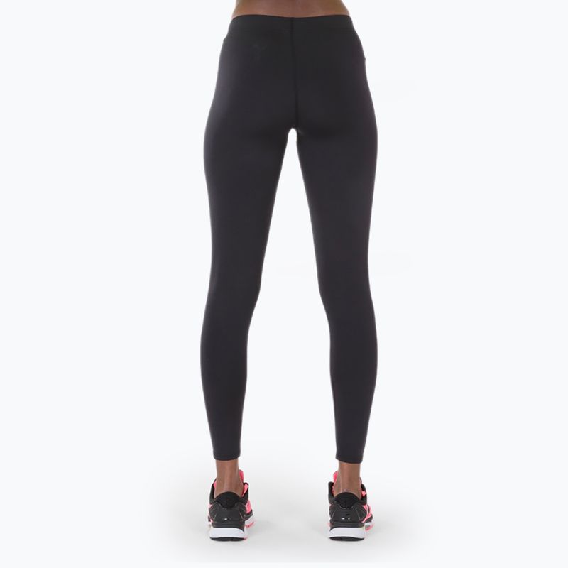Dámské běžecké legíny Joma Olimpia black 3