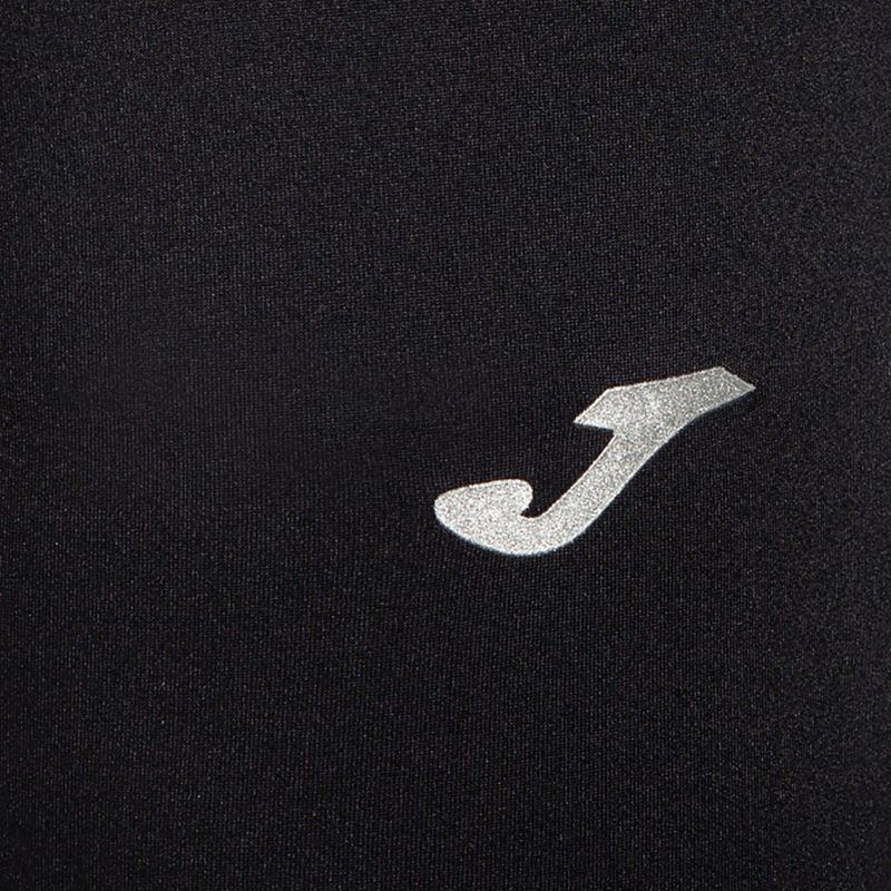 Dámské běžecké legíny Joma Olimpia 3/4 black 9