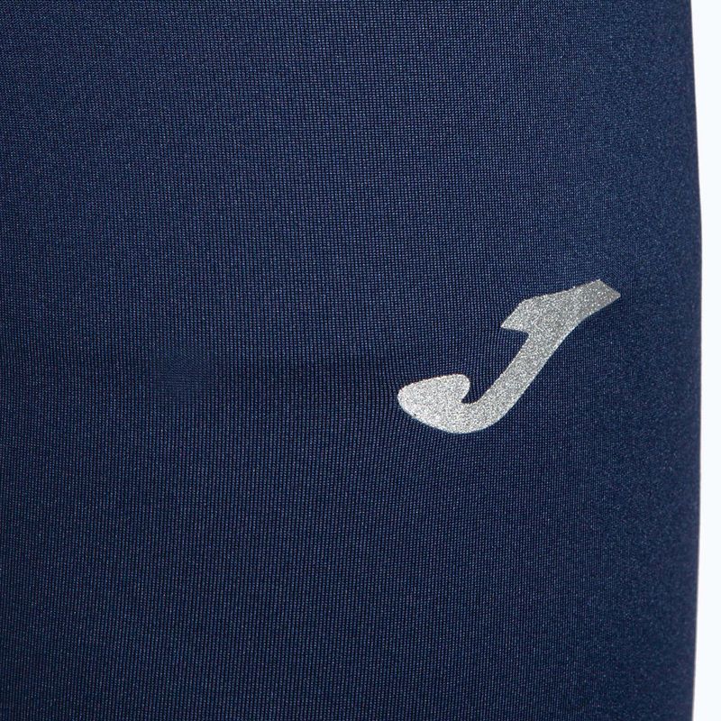 Dámské tréninkové legíny Joma Olimpia 3/4 navy 9