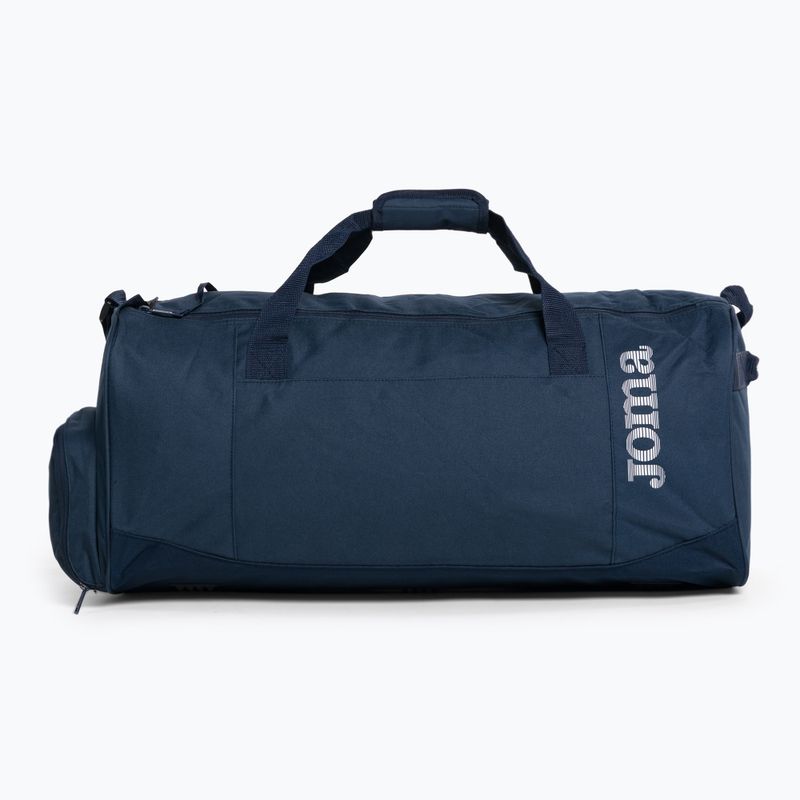 Fotbalová taška Joma Medium III navy blue 400236.331