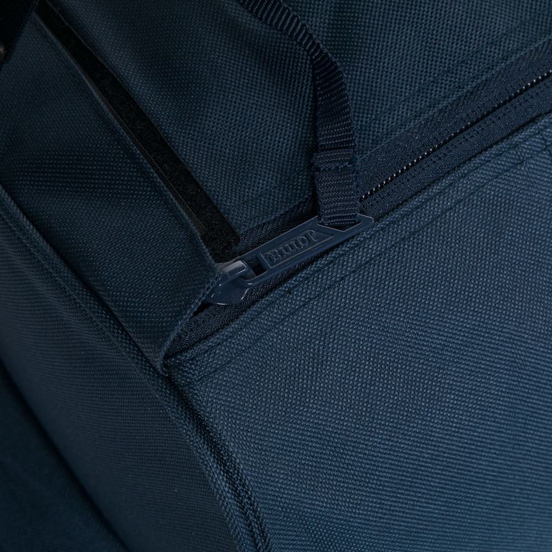 Fotbalová taška Joma Medium III navy blue 400236.331 4