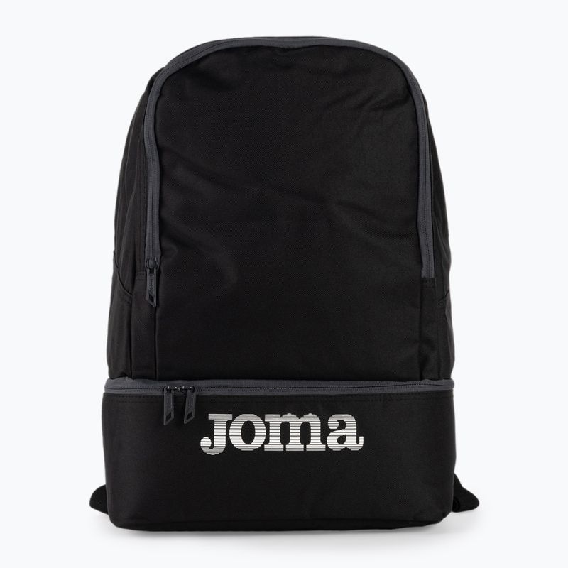 Fotbalový batoh Joma Estadio III black 400234.100