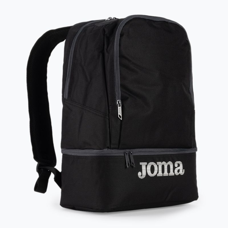 Fotbalový batoh Joma Estadio III black 400234.100 3