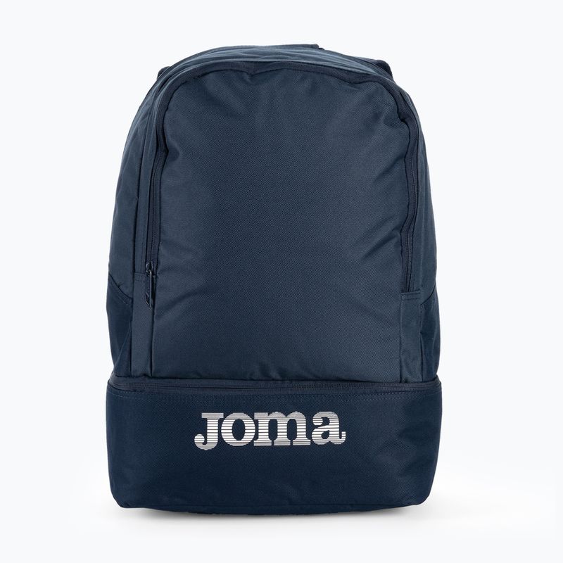 Fotbalový batoh Joma Estadio III navy blue 400234.331